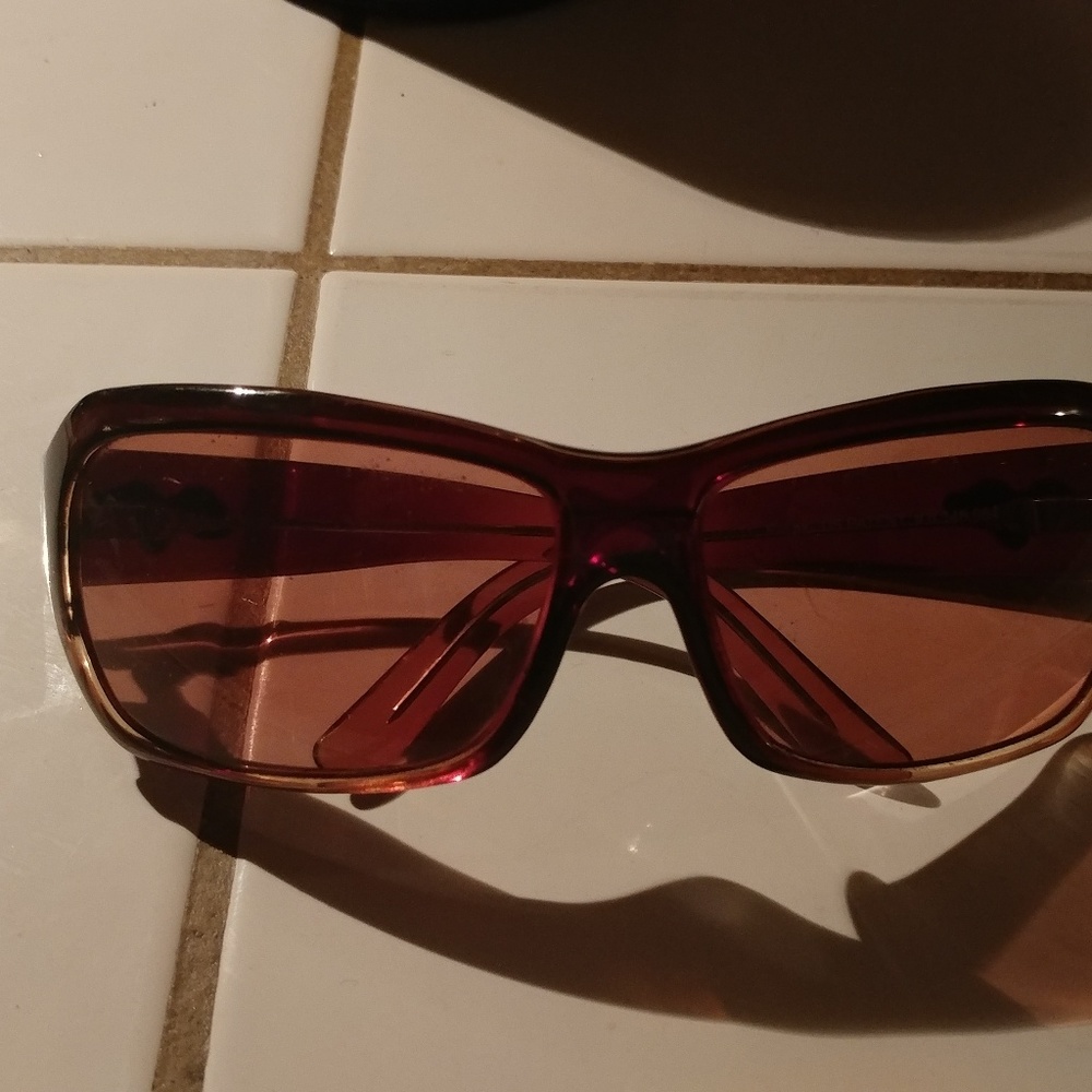 Sun glasses